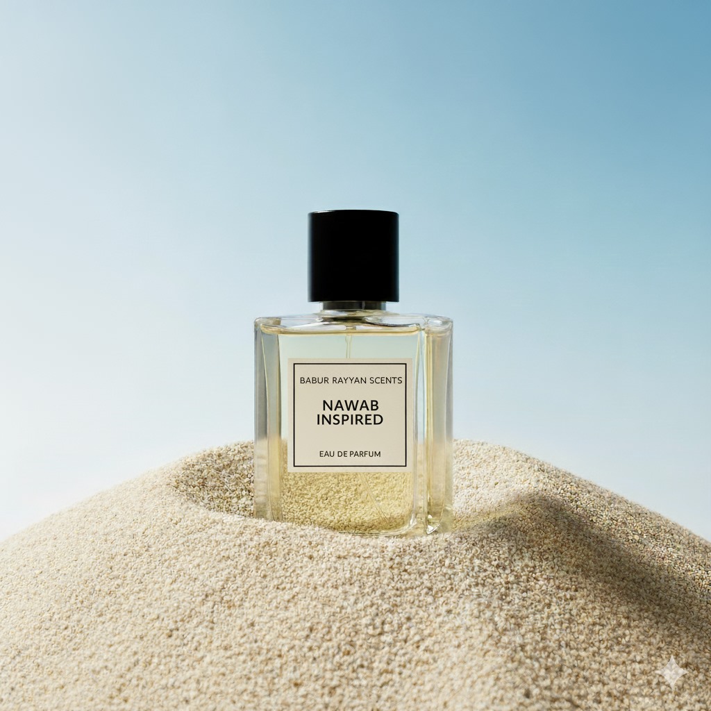 PERFUME BUNDLES 